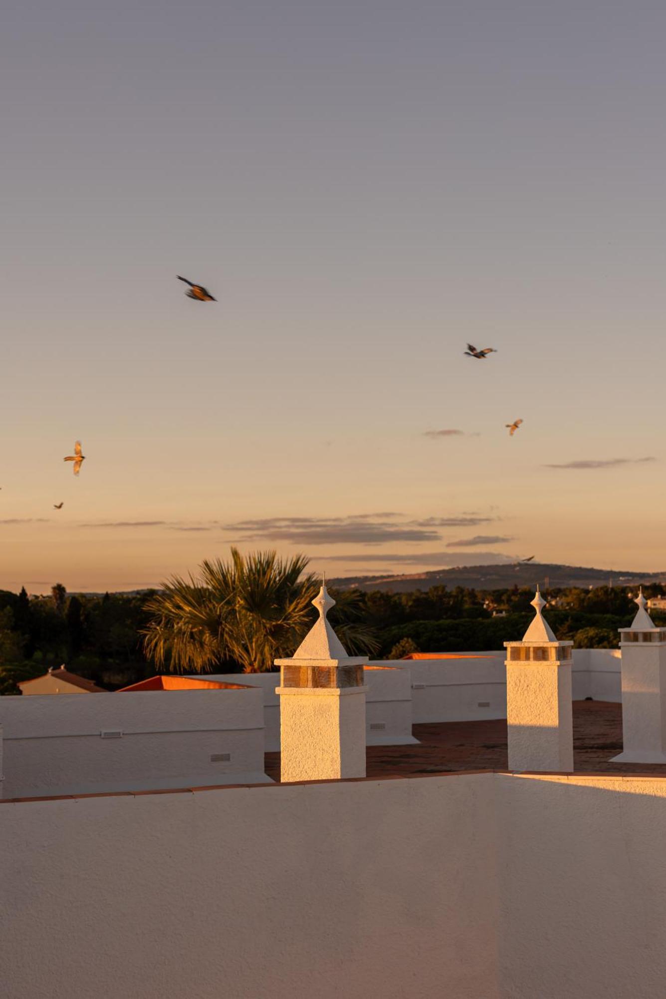 Outsite Vilamoura Quarteira Bagian luar foto